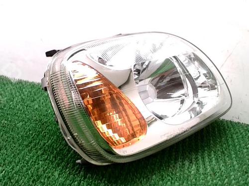 Used Right headlight NISSAN MICRA II (K11) 1.4 i 16V (82 hp) 22438514
