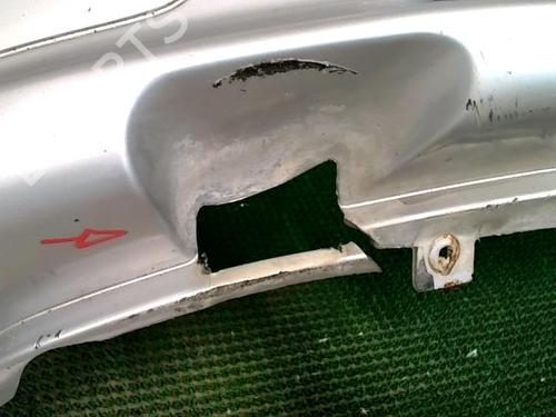 Front bumper CITROËN SAXO (S0, S1) 1.5 D | BP22092519C7 
