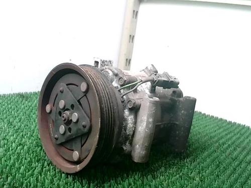 AC compressor RENAULT CLIO III (BR0/1, CR0/1) 1.5 dCi (BR0H, CR0H, CR1S, BR1S) | BP29242050M34 - Image 3