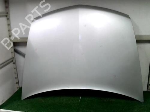 Used Hood RENAULT VEL SATIS (BJ0_) 2.2 dCi (BJ0E, BJ0F, BJ0G, BJ0H) (140 hp) 23868036