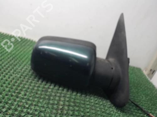 Used Right mirror CITROËN ZX (N2) 1.9 D (68 hp) 22078901