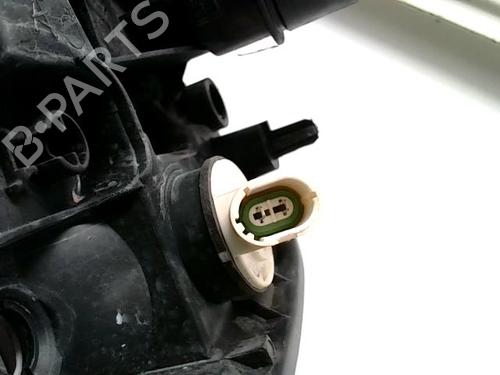 Right headlight DACIA LOGAN MCV (KS_) 1.5 dCi (KS0K) | BP30915409C29  - Image 5