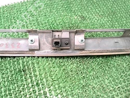 Used Tailgate trim Tailgate trim 22089595 22089595