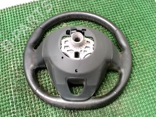Steering wheel RENAULT ZOE (BFM_) ZOE | BP26616789C49 - Image 4
