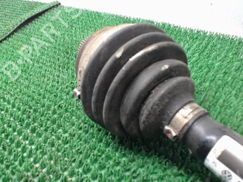 Used Left front driveshaft AUDI A5 (8T3) 2.0 TFSI (211 hp) 20875365