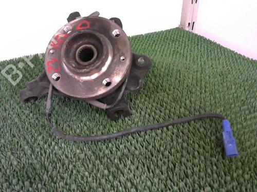 Used Right front steering knuckle Right front steering knuckle CITROËN C3 II (SC_) 1.4 HDi 70 (SC8HZC, SC8HR0, SC8HP4) (68 hp) 22088764 22088764