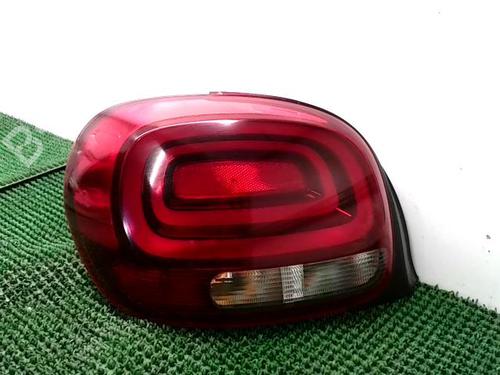 Used Left taillight CITROËN C3 III (SX) 1.2 PureTech 82 (83 hp) 29371941