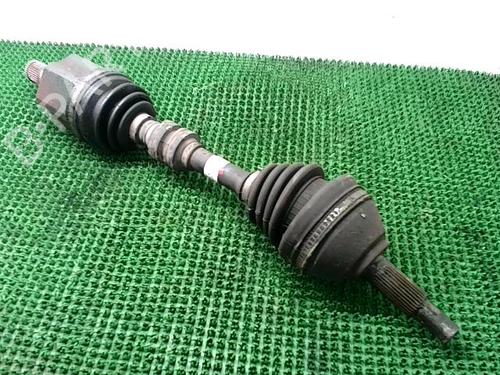 Used Left front driveshaft RENAULT KOLEOS I (HY_) 2.0 dCi 4x4 (HY0K) (150 hp) 30331138