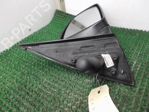 Right mirror OPEL MERIVA A MPV (X03) 1.6 (E75) | BP20876741C27 