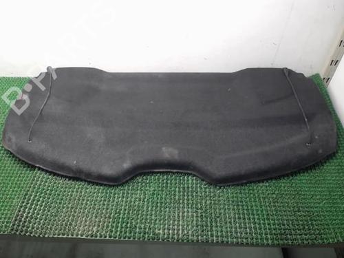 Rear parcel shelf PEUGEOT 208 I (CA_, CC_) 1.6 BlueHDi 100 | BP22087689C85 