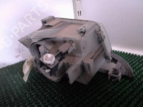 Used Right headlight Right headlight RENAULT CLIO I (B/C57_, 5/357_) 1.2 (B/C/S57A, B/C57S, 5/357F, 5/357J, 5/357L, 5/357R) (58 hp) 22080022 22080022