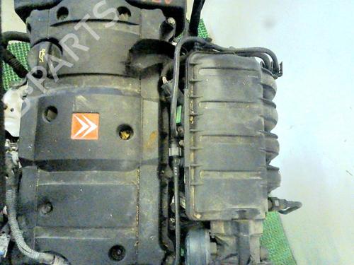 Engine CITROËN C4 I (LC_) 1.6 16V | BP22086240M1 - Image 2