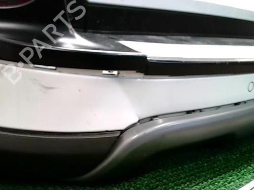 Rear bumper FIAT 500L (351_, 352_) 1.4 (199LYB1B) | BP26514187C8 