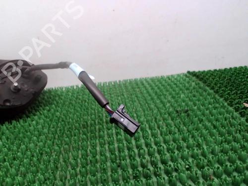 Left mirror RENAULT CLIO IV (BH_) 1.5 dCi 75 | BP25262113C26 