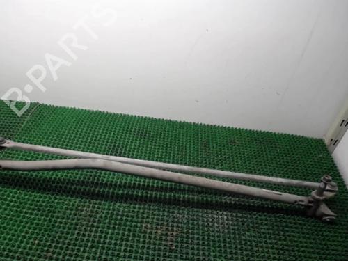 Used Front wiper motor PEUGEOT 308 SW I (4E_, 4H_) 1.6 HDi (109 hp) 22084596