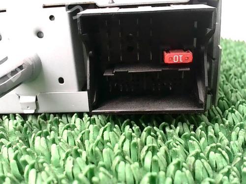 Radio CITROËN C4 II (NC_) 1.6 HDi 90 | BP22089836E6 