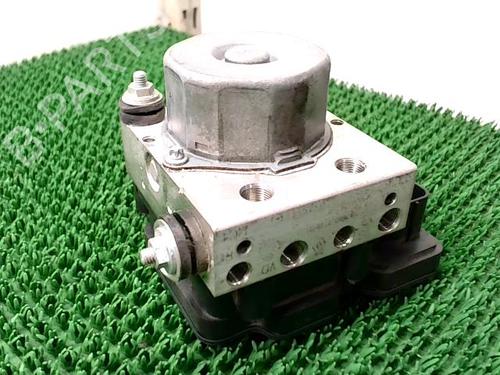 ABS pump DACIA SANDERO II 1.5 dCi 75 / Blue dCi 75 (B8JW, B8M4, B8AH, B8M7, B8M6) | BP22438445M43 