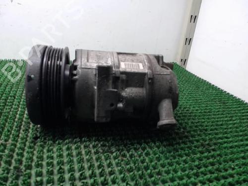 AC compressor OPEL CORSA D (S07) 1.2 (L08, L68) | BP22079970M34 - Image 2