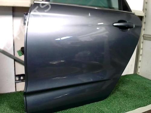 Left rear door CITROËN C4 II (NC_) 1.6 HDi 110 | BP22696656C4