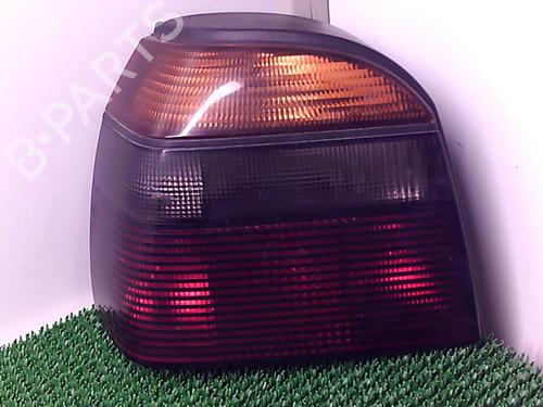 Used Left taillight Left taillight VW GOLF III (1H1) 1.8 (90 hp) 33435130 33435130