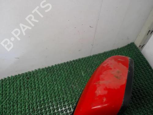 Right mirror KIA PICANTO I (SA) 1.0 | BP22087644C27 