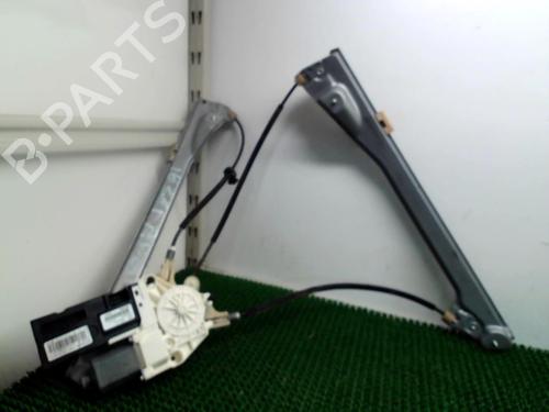 Used Front left window mechanism RENAULT LAGUNA III (BT0/1) 1.5 dCi (BT00, BT0A, BT0T, BT1J) (110 hp) 22083813