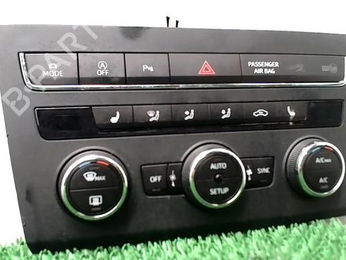 Used Climate control Climate control SEAT LEON SC (5F5) 1.8 TSI (180 hp) 22090739 22090739