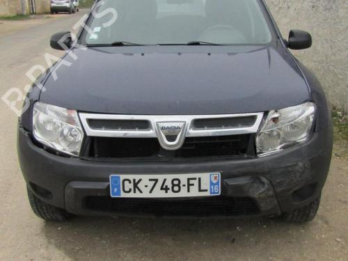 Other DACIA DUSTER (HS_) 1.5 dCi (HSAJ) | BP27397641O1 - Image 4