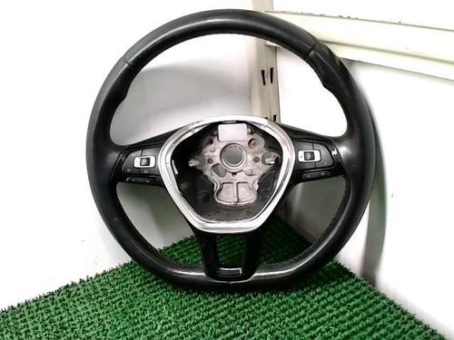 Used Steering wheel Steering wheel VW GOLF VII (5G1, BQ1, BE1, BE2) 1.6 TDI (105 hp) 22091550 22091550