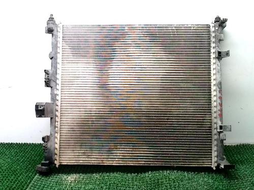 water-radiator-nissan-nv200-van-2010-29884324 main image