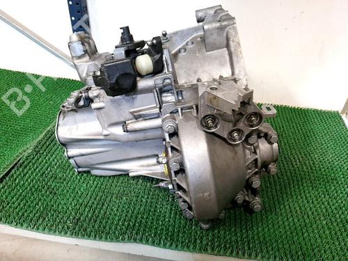 Gearbox PEUGEOT EXPERT Van (V_) 2.0 BlueHDi 145 | BP38513637M3 - Image 4