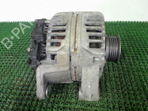 Generator OPEL AGILA (A) (H00) 1.2 16V (F68) (75 hp) 22082116