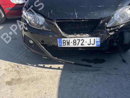 Used Parts SEAT IBIZA IV (6J5, 6P1) 1.2 TDI 4733346