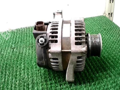 Generator TOYOTA YARIS (_P9_) 1.4 D-4D (NLP90_, NLP90R) (90 hp) 30628910