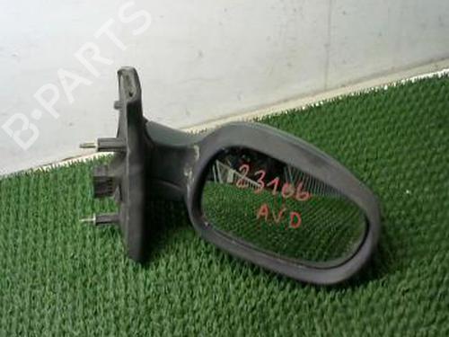 Retrovisor derecho RENAULT SCÉNIC I MPV (JA0/1_, FA0_) 1.9 dTi (JA0N) | BP22088524C27 