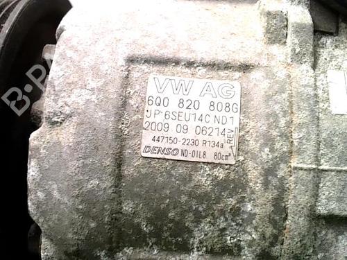 AC compressor SEAT IBIZA IV (6J5, 6P1) 1.4 TDI | BP29941034M34