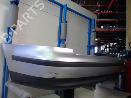 Rear bumper SEAT TOLEDO II (1M2) 1.9 TDI | BP22080495C8 