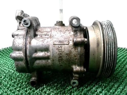 AC compressor RENAULT TWINGO II (CN0_) 1.5 dCi (CN0E) | BP22091299M34  - Image 5