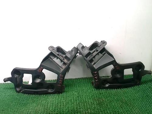Used Rear bumper bracket RENAULT CAPTUR I (J5_, H5_) 1.5 dCi 90 (J5N4, J5M5, J5MW, J5M6, J5AL, J5AJ) (90 hp) 29892859