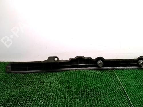Rear bumper bracket CITROËN NEMO Box Body/MPV (AA_) 1.4 HDi | BP29377835C159 