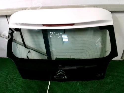 Used Tailgate Tailgate CITROËN C1 II (PA_, PS_) 1.0 VTi 68 (69 hp) 22090435 22090435
