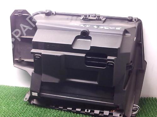 Glove box CITROËN NEMO Box Body/MPV (AA_) 1.4 HDi | BP22078075C95