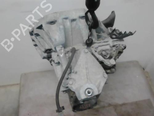 Gearbox RENAULT TWINGO II (CN0_) 1.5 dCi (CN0E) | BP29743100M3  - Image 5