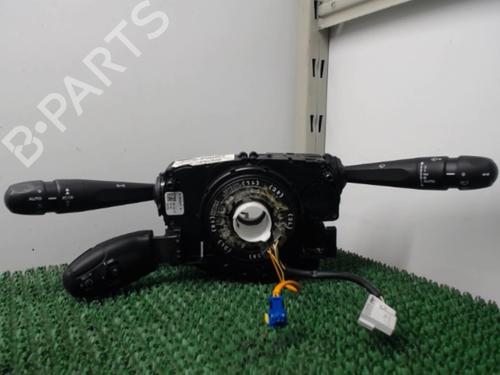 Used Steering column stalk PEUGEOT 208 I (CA_, CC_) 1.6 HDi (92 hp) 20874689