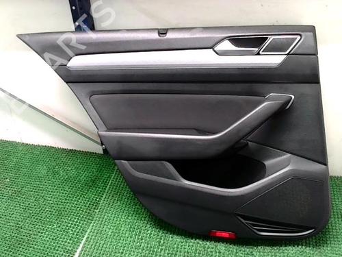 seats-set-vw-passat-b8-3g2-cb2-20-tdi-2014-22090141 main image