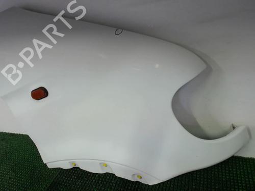 Right front fenders RENAULT MASTER II Van (FD) 2.2 dCI 90 | BP20876664C42 