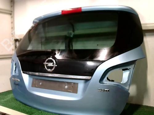 Bakluke CC/Kombi-Kupé OPEL MERIVA B MPV (S10) 1.7 CDTI (75) | BP20875176C6 
