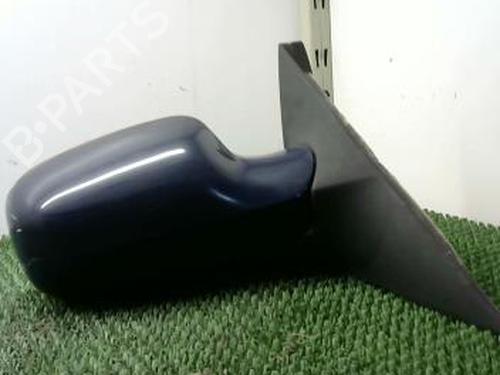 Right mirror RENAULT SCÉNIC II (JM0/1_) 1.5 dCi (JM1E, JM16) | BP22088685C27 