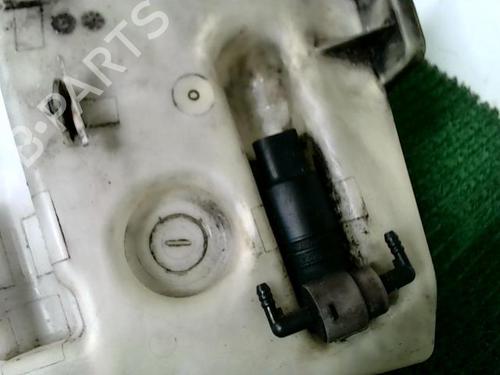 Windscreen washer tank AUDI A3 (8P1) 1.9 TDI | BP24889691C113 