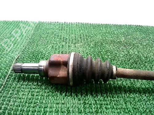 Left front driveshaft CITROËN C3 I (FC_, FN_) 1.4 i | BP29287202M38 